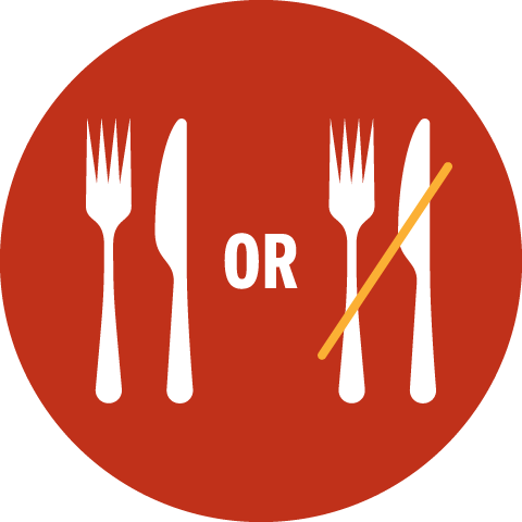 Meal Icon