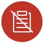 Clipboard Strike Through