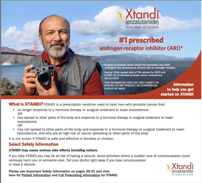 Getting Started Brochure