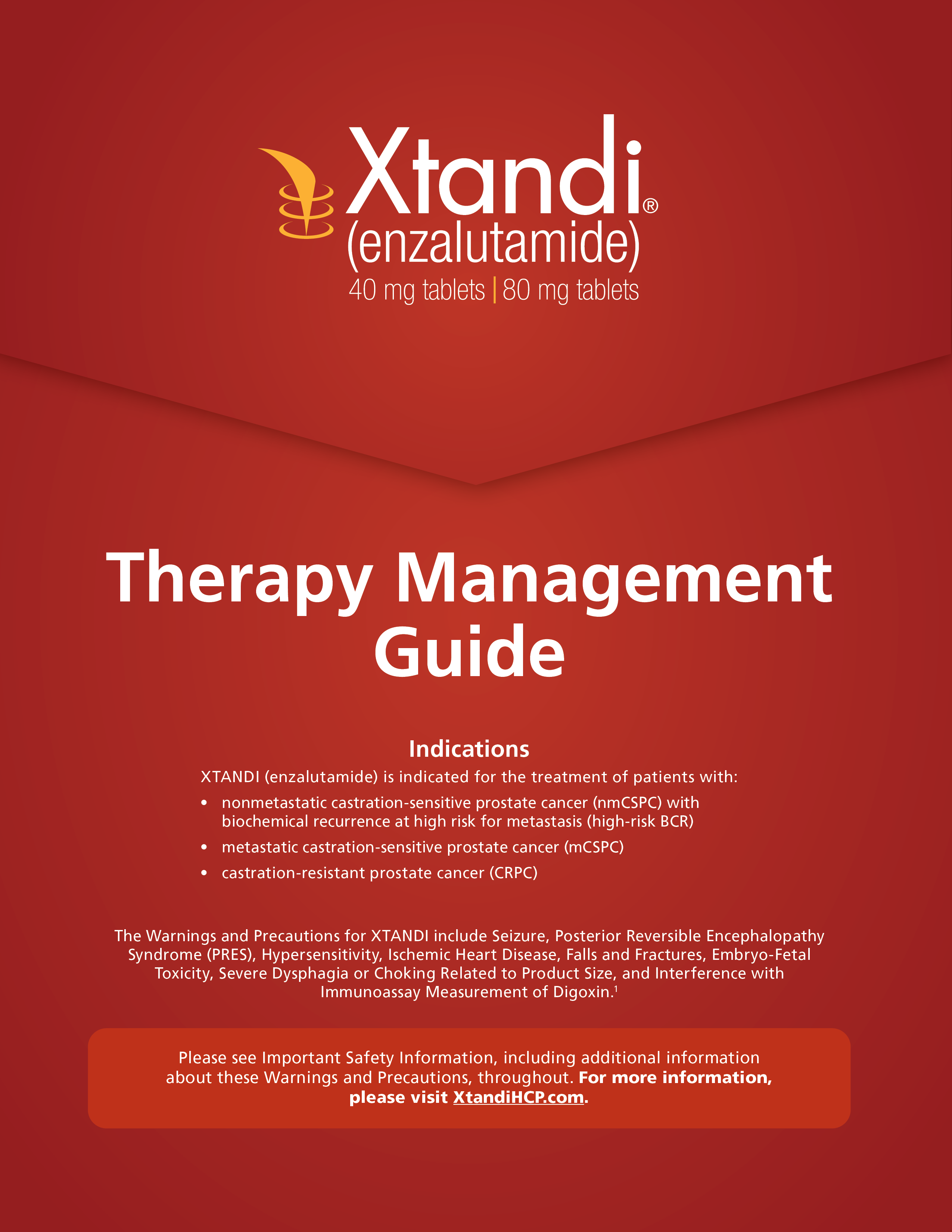 Therapy Management Guide